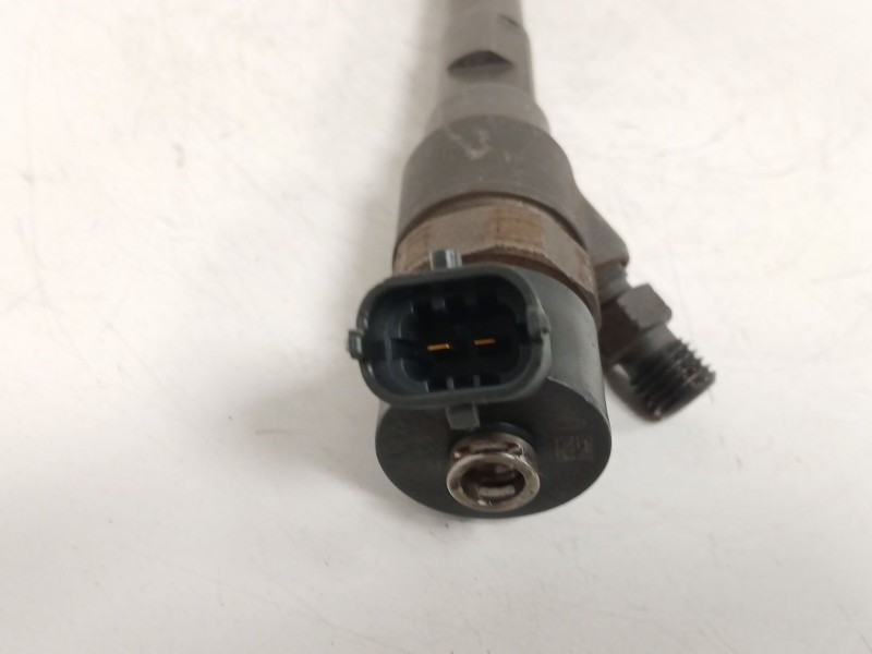 Recambio de inyector para hyundai santa fé ii (cm) 2.2 crdi 4x4 referencia OEM IAM 0445110254 3380027800 