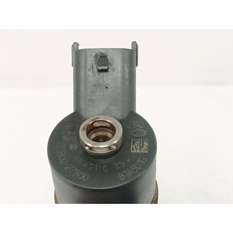 Recambio de inyector para hyundai santa fé ii (cm) 2.2 crdi 4x4 referencia OEM IAM 0445110254 3380027800 