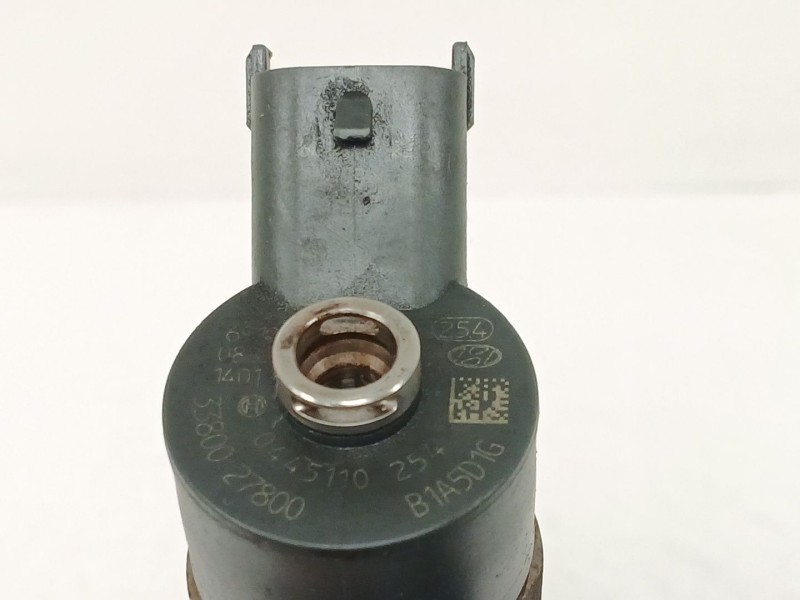 Recambio de inyector para hyundai santa fé ii (cm) 2.2 crdi 4x4 referencia OEM IAM 0445110254 3380027800 