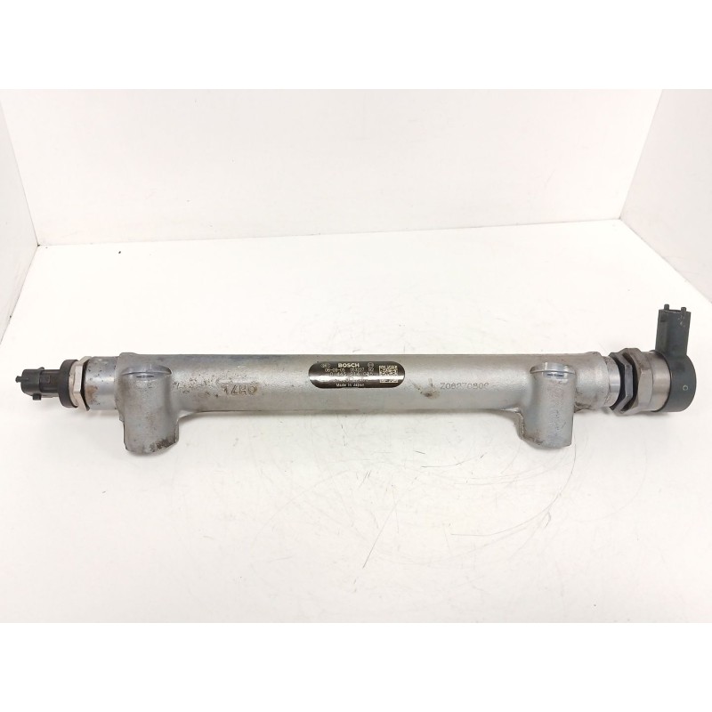 Recambio de rampa inyectora para hyundai santa fé ii (cm) 2.2 crdi 4x4 referencia OEM IAM   