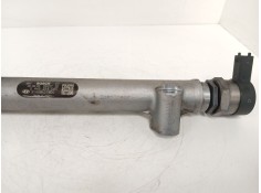Recambio de rampa inyectora para hyundai santa fé ii (cm) 2.2 crdi 4x4 referencia OEM IAM    2