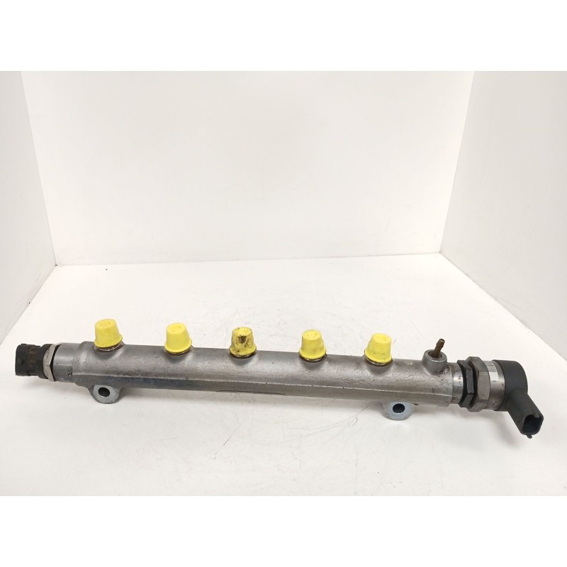 Recambio de rampa inyectora para hyundai santa fé ii (cm) 2.2 crdi 4x4 referencia OEM IAM   