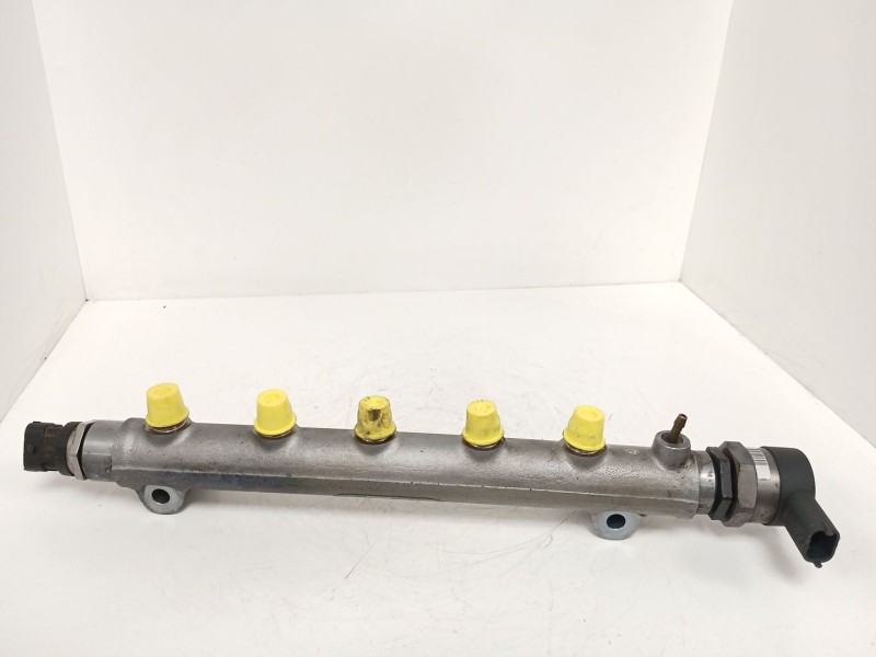 Recambio de rampa inyectora para hyundai santa fé ii (cm) 2.2 crdi 4x4 referencia OEM IAM   