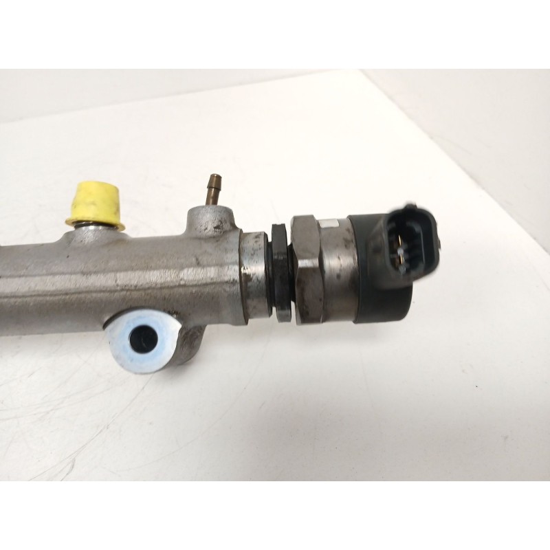 Recambio de rampa inyectora para hyundai santa fé ii (cm) 2.2 crdi 4x4 referencia OEM IAM   