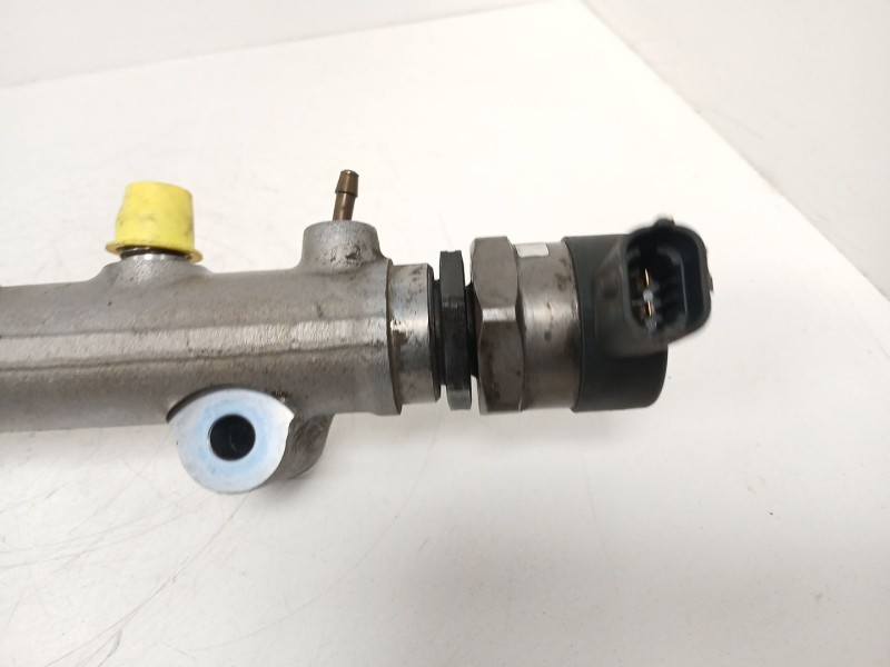 Recambio de rampa inyectora para hyundai santa fé ii (cm) 2.2 crdi 4x4 referencia OEM IAM   