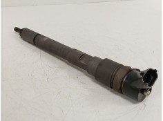 Recambio de inyector para hyundai santa fé ii (cm) 2.2 crdi 4x4 referencia OEM IAM 0445110254 3380027800 