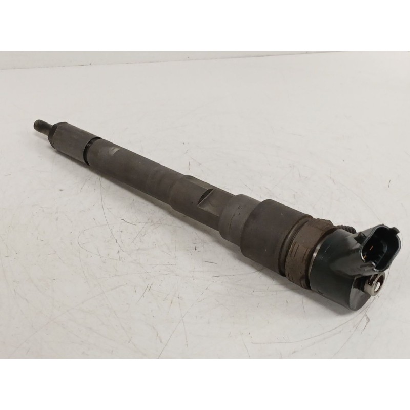 Recambio de inyector para hyundai santa fé ii (cm) 2.2 crdi 4x4 referencia OEM IAM 0445110254 3380027800 