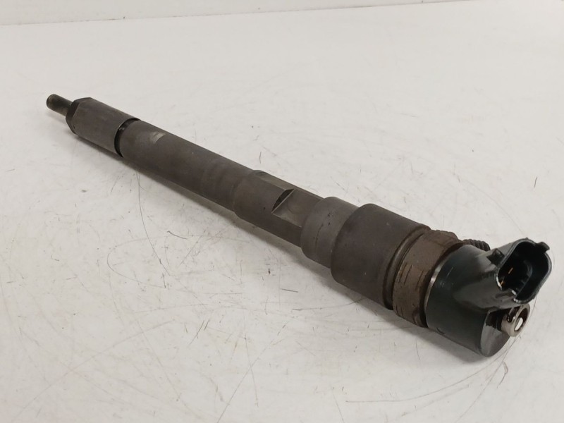 Recambio de inyector para hyundai santa fé ii (cm) 2.2 crdi 4x4 referencia OEM IAM 0445110254 3380027800 
