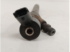 Recambio de inyector para hyundai santa fé ii (cm) 2.2 crdi 4x4 referencia OEM IAM 0445110254 3380027800  2