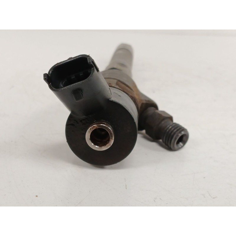 Recambio de inyector para hyundai santa fé ii (cm) 2.2 crdi 4x4 referencia OEM IAM 0445110254 3380027800 