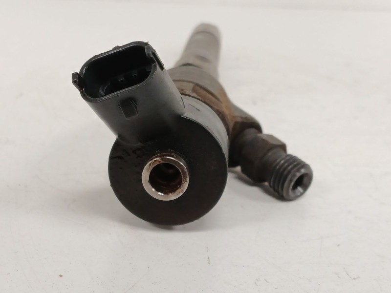 Recambio de inyector para hyundai santa fé ii (cm) 2.2 crdi 4x4 referencia OEM IAM 0445110254 3380027800 