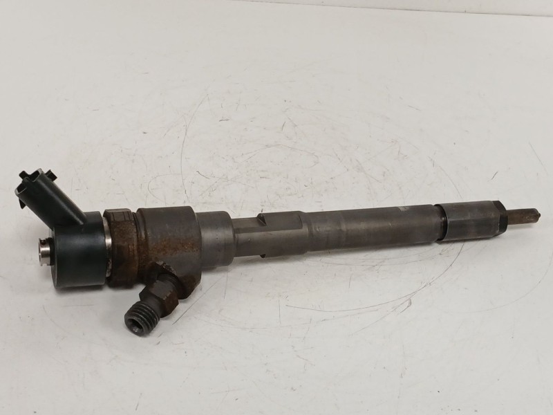 Recambio de inyector para hyundai santa fé ii (cm) 2.2 crdi 4x4 referencia OEM IAM 0445110254 3380027800 