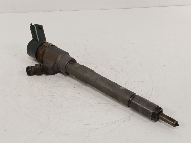 Recambio de inyector para hyundai santa fé ii (cm) 2.2 crdi 4x4 referencia OEM IAM 0445110254 3380027800 