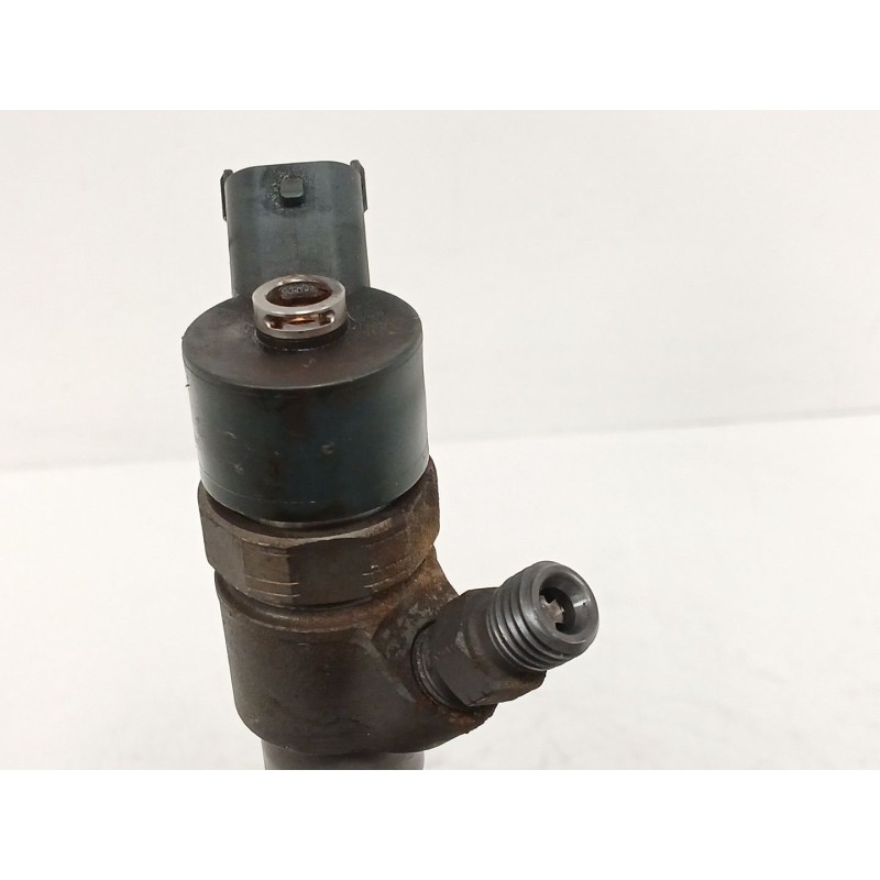 Recambio de inyector para hyundai santa fé ii (cm) 2.2 crdi 4x4 referencia OEM IAM 0445110254 3380027800 