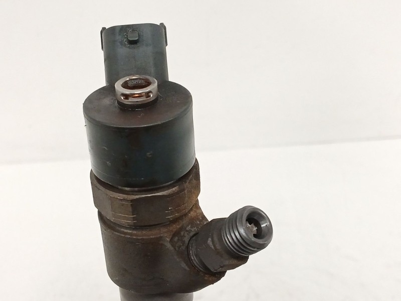 Recambio de inyector para hyundai santa fé ii (cm) 2.2 crdi 4x4 referencia OEM IAM 0445110254 3380027800 