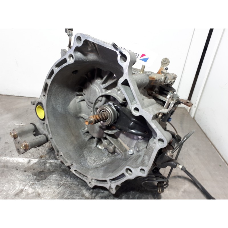 Recambio de caja cambios para mazda 6 berlina (gg) 2.0 crtd 120 active (5-ptas.) referencia OEM IAM   