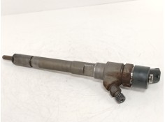 Recambio de inyector para hyundai santa fé ii (cm) 2.2 crdi 4x4 referencia OEM IAM 0445110524 3380027800 