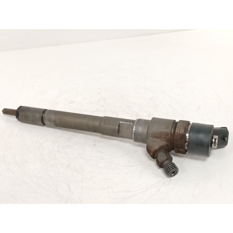 Recambio de inyector para hyundai santa fé ii (cm) 2.2 crdi 4x4 referencia OEM IAM 0445110524 3380027800 