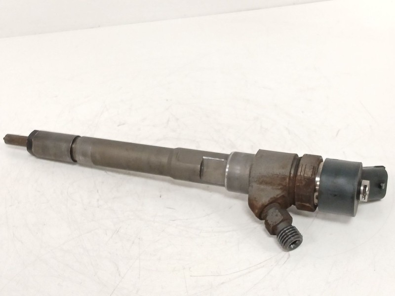 Recambio de inyector para hyundai santa fé ii (cm) 2.2 crdi 4x4 referencia OEM IAM 0445110524 3380027800 