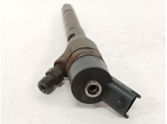 Recambio de inyector para hyundai santa fé ii (cm) 2.2 crdi 4x4 referencia OEM IAM 0445110524 3380027800  2