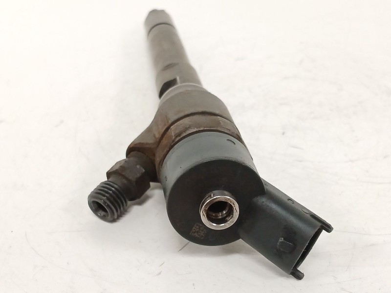 Recambio de inyector para hyundai santa fé ii (cm) 2.2 crdi 4x4 referencia OEM IAM 0445110524 3380027800 