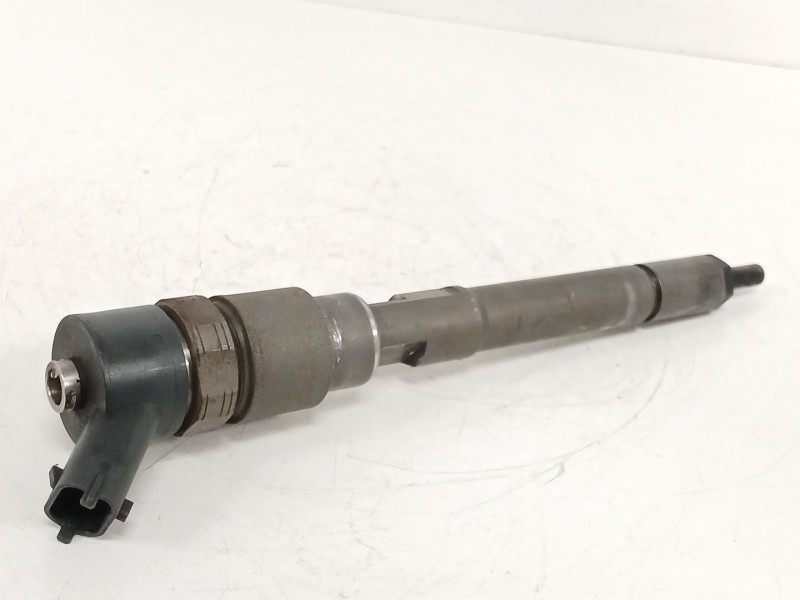 Recambio de inyector para hyundai santa fé ii (cm) 2.2 crdi 4x4 referencia OEM IAM 0445110524 3380027800 