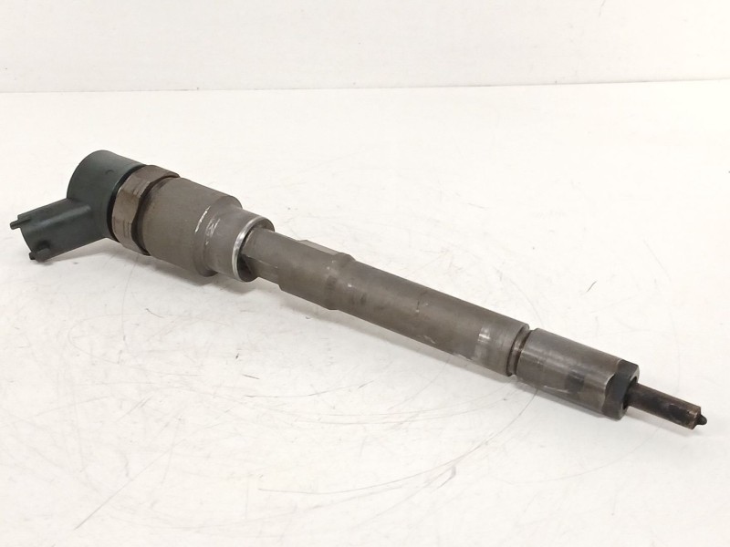 Recambio de inyector para hyundai santa fé ii (cm) 2.2 crdi 4x4 referencia OEM IAM 0445110524 3380027800 