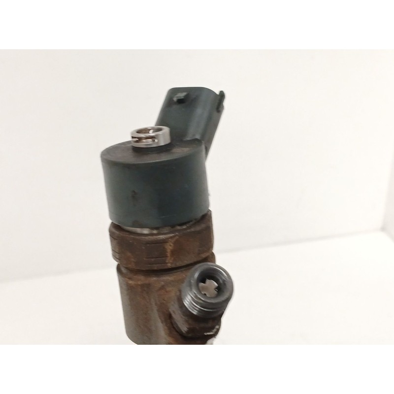 Recambio de inyector para hyundai santa fé ii (cm) 2.2 crdi 4x4 referencia OEM IAM 0445110524 3380027800 