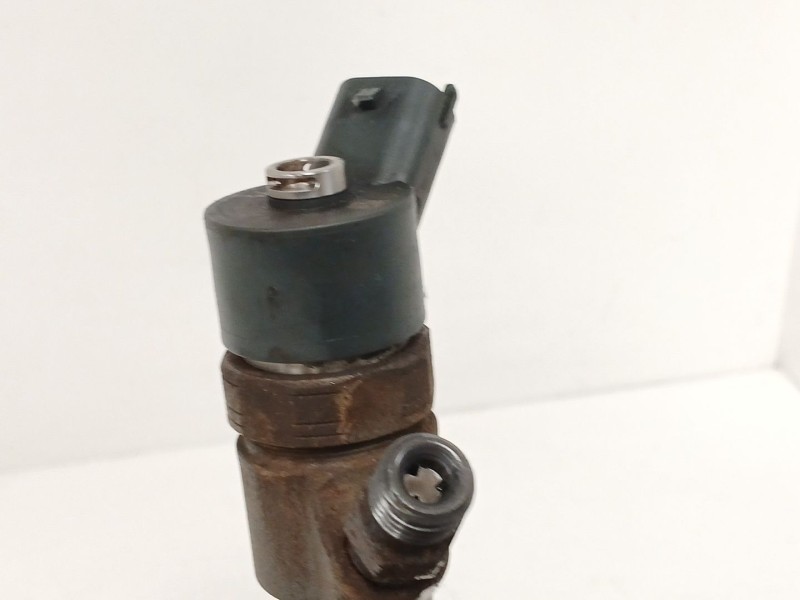 Recambio de inyector para hyundai santa fé ii (cm) 2.2 crdi 4x4 referencia OEM IAM 0445110524 3380027800 