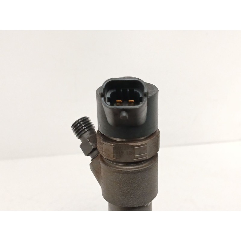 Recambio de inyector para hyundai santa fé ii (cm) 2.2 crdi 4x4 referencia OEM IAM 0445110524 3380027800 