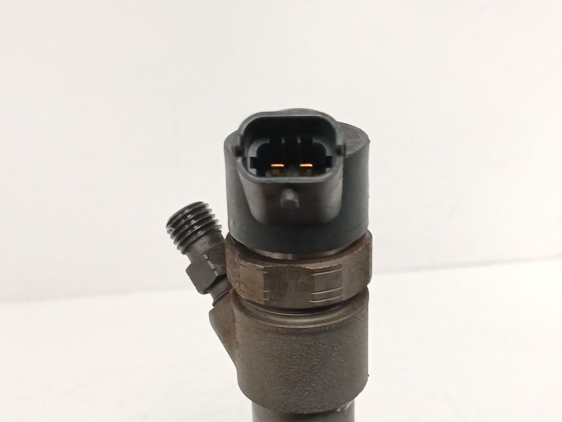 Recambio de inyector para hyundai santa fé ii (cm) 2.2 crdi 4x4 referencia OEM IAM 0445110524 3380027800 