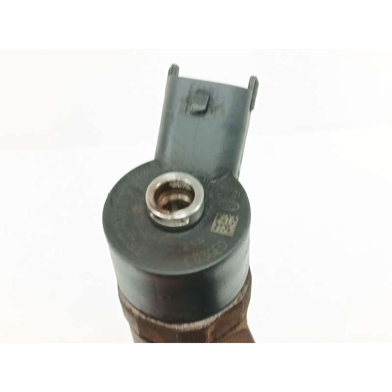 Recambio de inyector para hyundai santa fé ii (cm) 2.2 crdi 4x4 referencia OEM IAM 0445110524 3380027800 