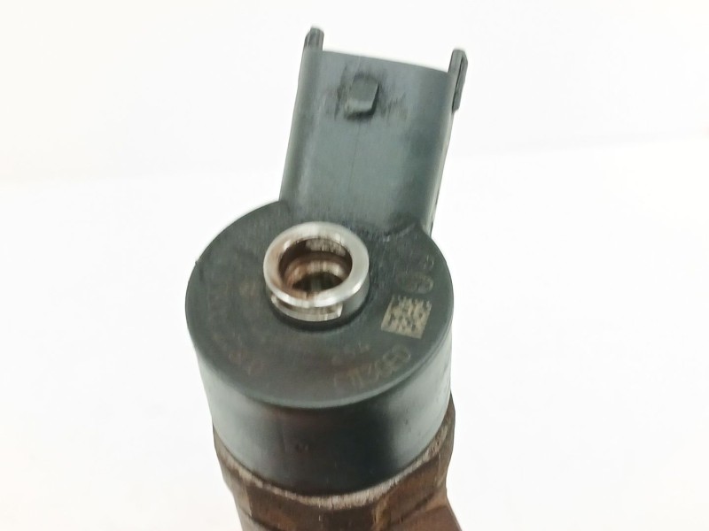 Recambio de inyector para hyundai santa fé ii (cm) 2.2 crdi 4x4 referencia OEM IAM 0445110524 3380027800 