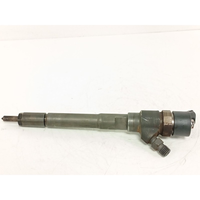 Recambio de inyector para hyundai santa fé ii (cm) 2.2 crdi 4x4 referencia OEM IAM 0445110254  