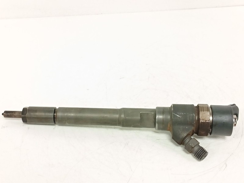 Recambio de inyector para hyundai santa fé ii (cm) 2.2 crdi 4x4 referencia OEM IAM 0445110254  