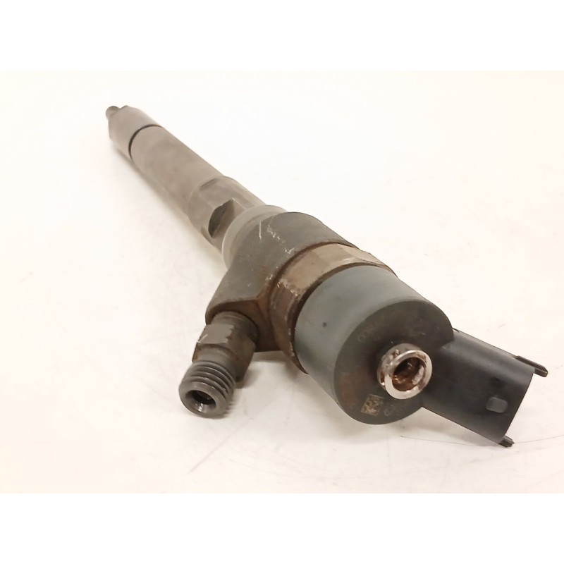 Recambio de inyector para hyundai santa fé ii (cm) 2.2 crdi 4x4 referencia OEM IAM 0445110254  