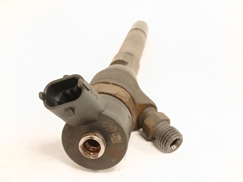 Recambio de inyector para hyundai santa fé ii (cm) 2.2 crdi 4x4 referencia OEM IAM 0445110254  