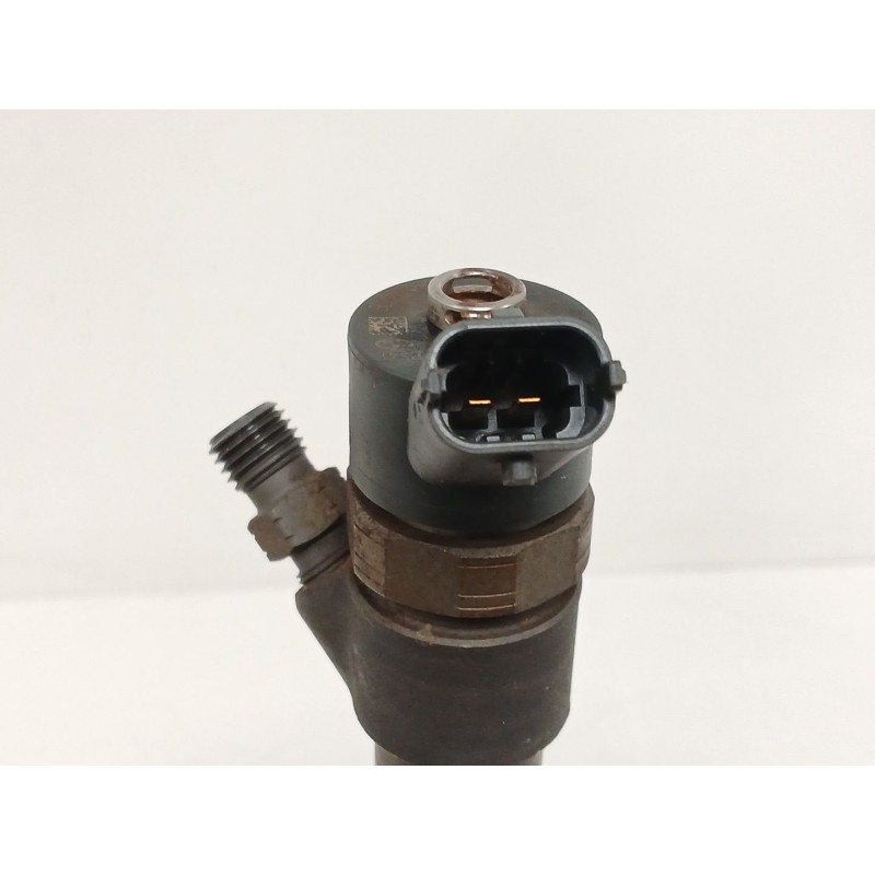 Recambio de inyector para hyundai santa fé ii (cm) 2.2 crdi 4x4 referencia OEM IAM 0445110254  