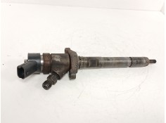 Recambio de inyector para ford focus c-max (dm2) 1.6 tdci referencia OEM IAM 0445110188  