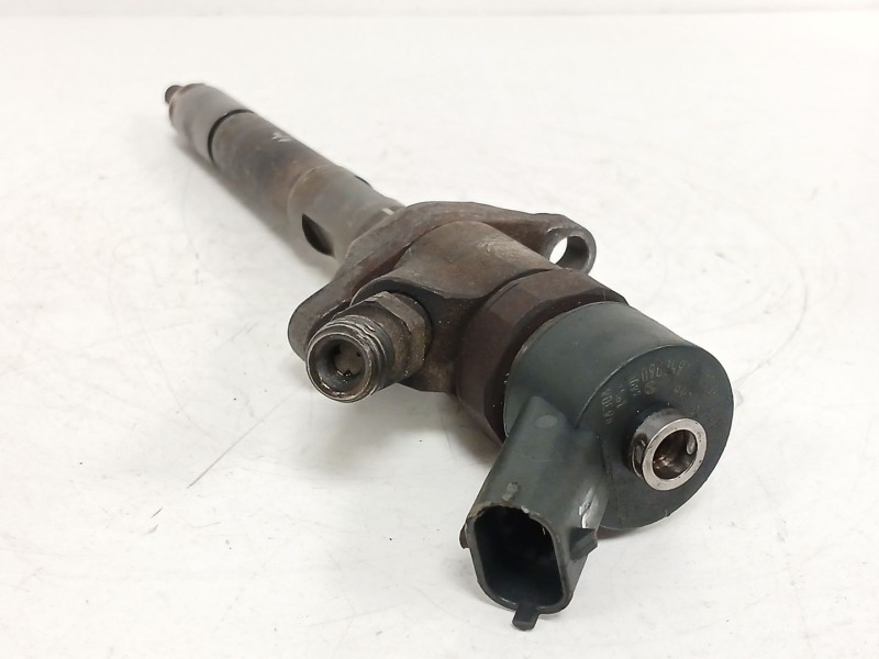 Recambio de inyector para ford focus c-max (dm2) 1.6 tdci referencia OEM IAM 0448110188  