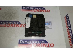 Recambio de caja reles / fusibles para citroën c2 1.4 hdi referencia OEM IAM 9664156780 BSI2004P1000 