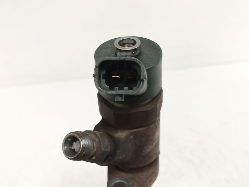 Recambio de inyector para ford focus c-max (dm2) 1.6 tdci referencia OEM IAM 0448110188  