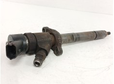 Recambio de inyector para ford focus c-max (dm2) 1.6 tdci referencia OEM IAM 0445110188  