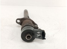 Recambio de inyector para ford focus c-max (dm2) 1.6 tdci referencia OEM IAM 0445110188   2