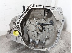 Recambio de caja cambios para dacia lodgy (js_) 1.6 lpg referencia OEM IAM JR5398 A009261 320104650R
