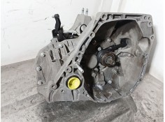 Recambio de caja cambios para dacia lodgy (js_) 1.6 lpg referencia OEM IAM JR5398 A009261 320104650R 2
