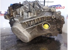 Recambio de caja cambios para volvo s80 berlina d5 momentum referencia OEM IAM    2