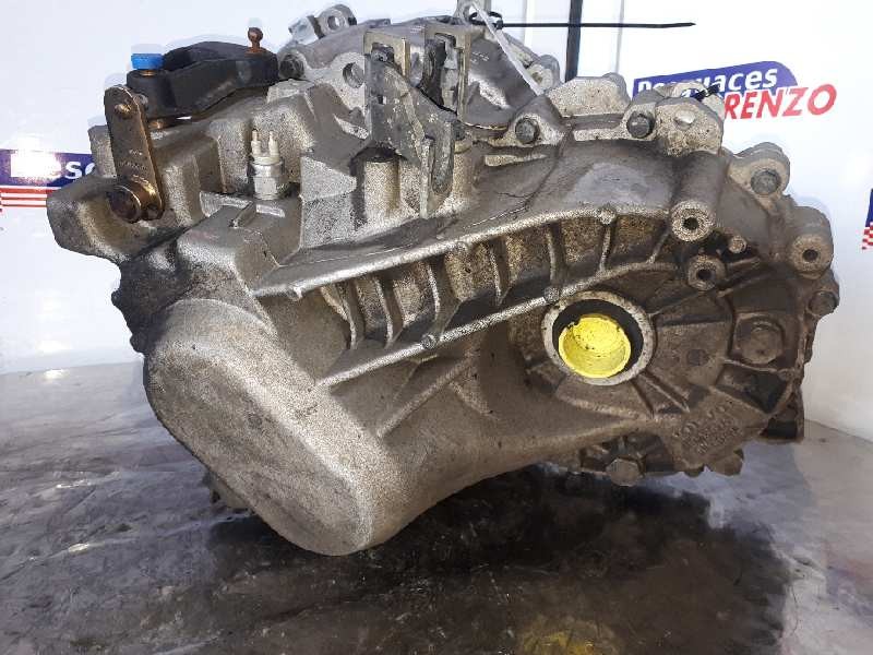 Recambio de caja cambios para volvo s80 berlina d5 momentum referencia OEM IAM   