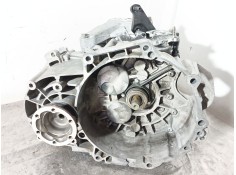 Recambio de caja cambios para seat leon (1p1) 2.0 tdi 16v referencia OEM IAM JLT  