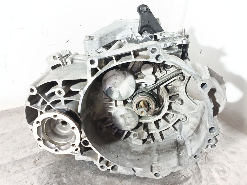 Recambio de caja cambios para seat leon (1p1) 2.0 tdi 16v referencia OEM IAM JLT  